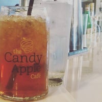 candy apple cafe candy apple cafe