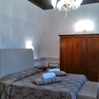 Das Foto wurde bei Hotel Palazzo Vitturi von Farah am 7/26/2014 aufgenommen