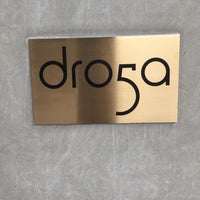 Photo taken at Droga5 by Michael R. on 7/24/2017