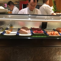 Photo taken at Tokyo Sushi Bar by Toni W. on 4/9/2019