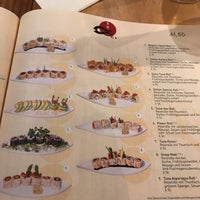 Photo taken at Tokyo Sushi Bar by Toni W. on 4/9/2019