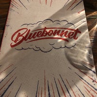 Photo taken at Bluebonnet Barbecue by Andy H. on 2/8/2019