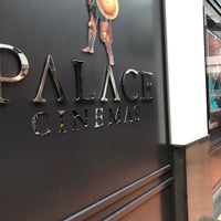 Photo taken at Palace Cinema Como by Andy H. on 2/6/2019