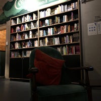 Photo taken at Buck Mulligan&amp;#39;s Whiskey Bar &amp;amp; Bookshop by Andy H. on 7/7/2021