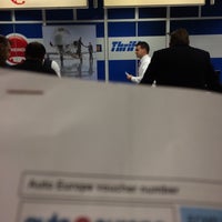 Buchbinder Rent A Car 3 Tips