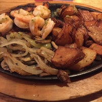 Photo taken at Applebee&amp;#39;s Grill + Bar by Marie G. on 12/7/2015