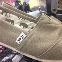 Photo taken at Plato&amp;#39;s Closet by Bailey H. on 12/8/2012