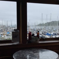 Photo taken at Harbour Public House by Ms H. on 4/19/2019