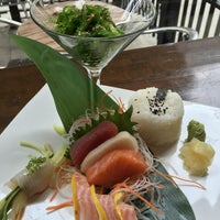 Review Typhoon Asian Bistro