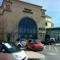 Photo taken at Mercedes-Benz Of San Jose by Jay L. on 2/5/2014