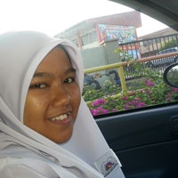 Smk Dato Dol Said School