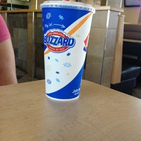 Photo taken at Dairy Queen by Michael L. on 12/3/2012