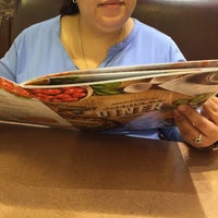 Photo taken at Denny&amp;#39;s by Michael L. on 3/25/2016