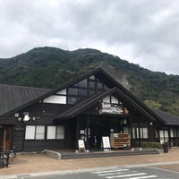 Photo taken at Aogawakyo Camping Park by POKO on 10/19/2021