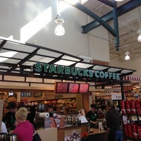 Photo taken at Starbucks by Eric R. on 11/20/2012