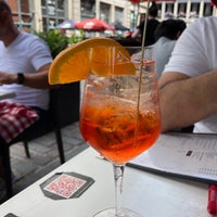 7/2/2022 tarihinde Krissy G.ziyaretçi tarafından BEVO Bar + Pizzeria'de çekilen fotoğraf