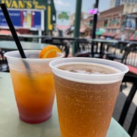 Photo taken at Alfred&amp;#39;s on Beale by Krissy G. on 5/25/2023