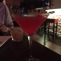 Photo taken at BTH Restaurant and Lounge by Krissy G. on 7/3/2015