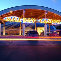 Das Foto wurde bei Mill Bay Casino von Mill Bay Casino am 7/8/2016 aufgenommen