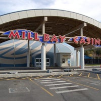 รูปภาพถ่ายที่ Mill Bay Casino โดย Mill Bay Casino เมื่อ 7/8/2016