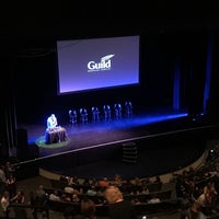 Pioneer Center for the Performing Arts - 100 S Virginia St