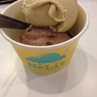 12/6/2013 tarihinde Angelina L.ziyaretçi tarafından NeLi&#39;s ice cream'de çekilen fotoğraf