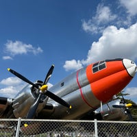 Photo taken at Tokorozawa Aviation Memorial Park by Hattori .. on 4/7/2024