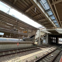 Photo taken at Higashi-Tokorozawa Station by Hattori .. on 4/11/2024