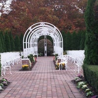 Photo taken at East Wind Caterers, Inn &amp;amp; Spa by Mary K. on 10/27/2012