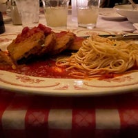 Photo taken at Maggiano&amp;#39;s Little Italy by Randy ✌🏾 on 4/30/2023