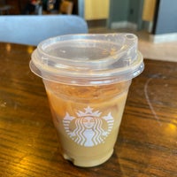 Photo taken at Starbucks by Randy ✌🏾 on 5/11/2023