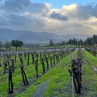 Das Foto wurde bei Castello di Amorosa von Jacob V. am 2/20/2024 aufgenommen