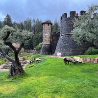 Photo prise au Castello di Amorosa par Jacob V. le2/20/2024
