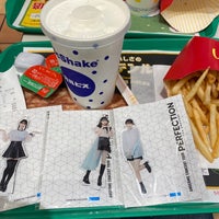 Photo taken at McDonald&amp;#39;s by 北原もも🫰LOVE M. on 6/15/2022