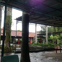 Taman Indah Sari Restoran Asia