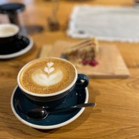 11/29/2022にDaria K.がTaste Map Coffee Parkで撮った写真