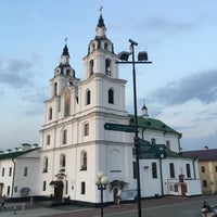 Photo taken at Верхний Город by Daria K. on 8/21/2018