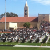 Huntington Beach High School - 8 tips