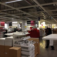 4/22/2013 tarihinde Karn C.ziyaretçi tarafından IKEA Bangna'de çekilen fotoğraf