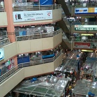 ITC Mangga Dua - 520 tips from 52613 visitors