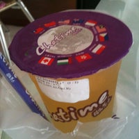 Review Chatime