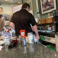Photo taken at Pete&amp;#39;s Breakfast House by Bart V. on 1/18/2020