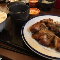 吉田チキン 早稲田店 2 Tavsiye