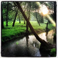 Photo taken at Izmaylovsky Park by Veljanova🦊 on 5/19/2013