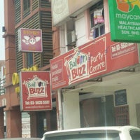 Balloon Buzz Party Center 1 Tip From 461 Visitors