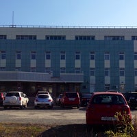 Photo taken at Петропавловск-Камчатский городской суд by 김 영 선 on 10/7/2013