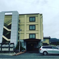 ホテル龍泉洞愛山 岩泉町 岩手県