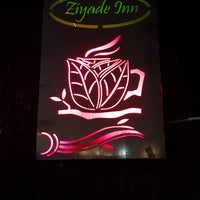 Photo taken at Ziyade-Inn by Emre .. on 8/27/2017