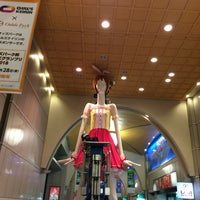 Photo taken at Nana-chan Doll by 金澤ちとせ on 11/27/2018