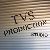 Photo taken at TVS İkitelli Stüdyoları by Murat o. on 8/15/2018